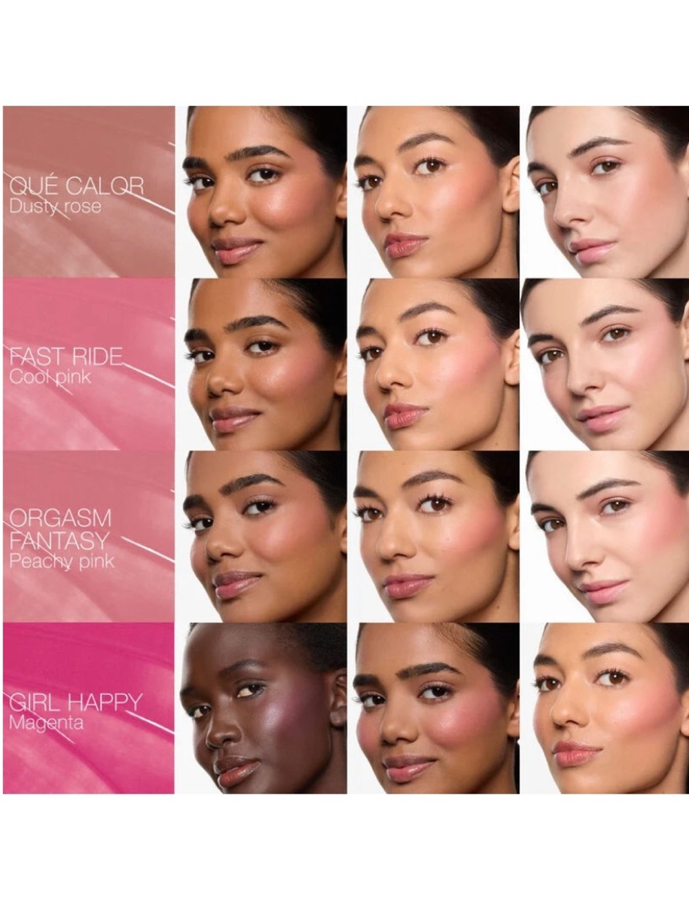 NEW✅NARS Fast Ride - Picture 5 of 8